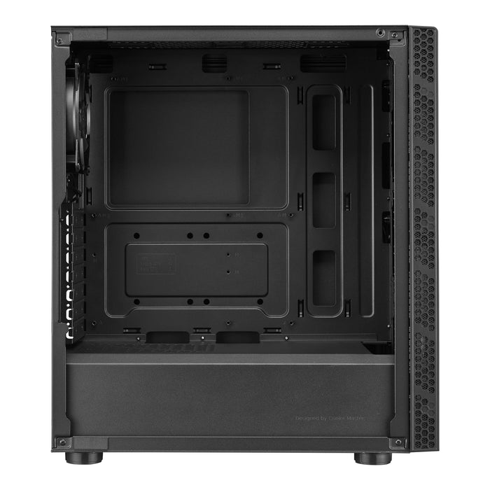 EAN 4719512117408 - Cooler Master MasterBox MB600L V2 Midi Tower Negro imagen 4