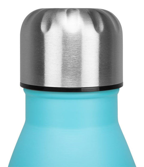 EAN 8435568404168 - Orbegozo TRL 753 750 ml Acero inoxidable Cian, Acero inoxidable imagen 3