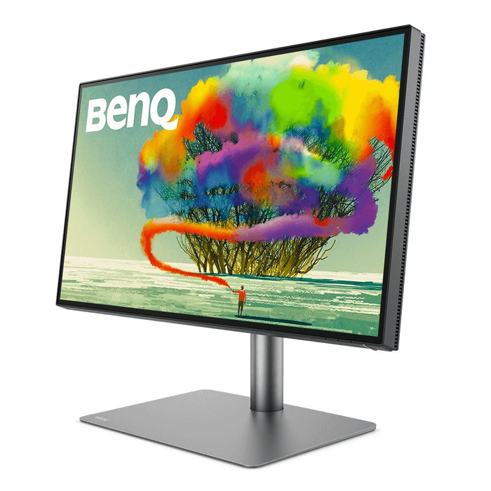 EAN 4718755084973 - BenQ PD2725U pantalla para PC 68,6 cm (27") 3840 x 2160 Pixeles 4K Ultra HD LED Negro imagen 2