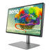 EAN 4718755084973 - BenQ PD2725U pantalla para PC 68,6 cm (27") 3840 x 2160 Pixeles 4K Ultra HD LED Negro imagen 2