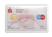 EAN 4005546216751 - Durable 213619 monedero, tarjetero y portadocumento de viaje Protectora Transparente imagen 2