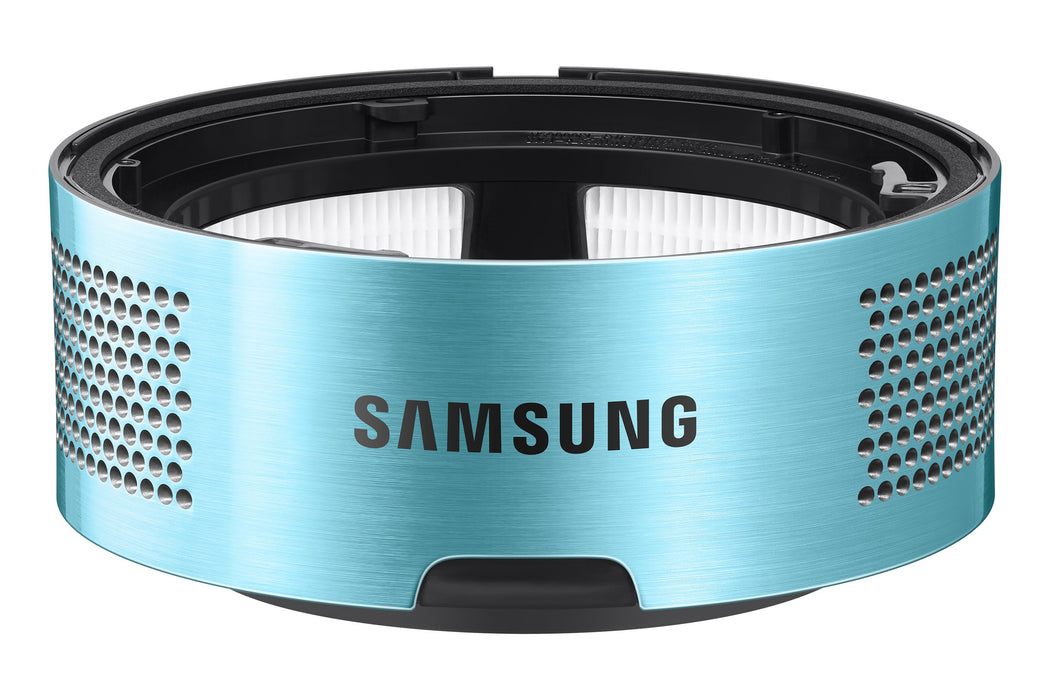 EAN 8806092158801 - Samsung VS15A6031R1 Aspiradora escoba Batería Secar Sin bolsa 0,8 L 410 W Negro, Verde imagen 11