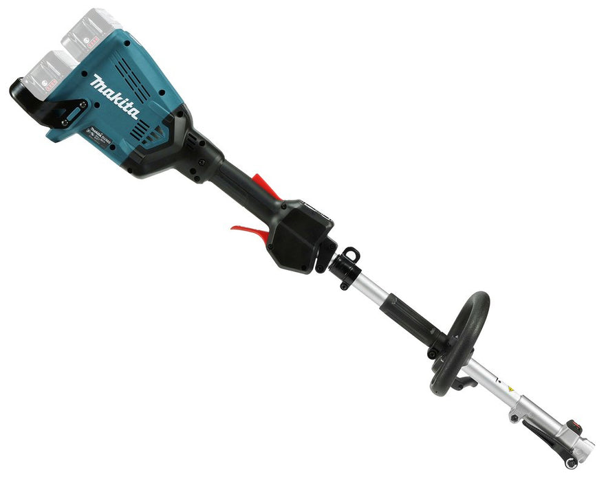 EAN 0088381850735 - Makita DUX60Z imagen 6