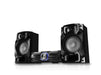 EAN 5025232889082 - Panasonic SC-AKX520 Minicadena de música para uso doméstico 650 W Negro imagen 3
