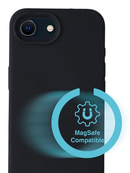 EAN 4252011910687 - 4smarts 541362 funda para teléfono móvil 15,4 cm (6.06") Negro imagen 6