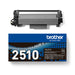 EAN 4977766830270 - Brother TN-2510 cartucho de tóner 1 pieza(s) Original Negro imagen 5