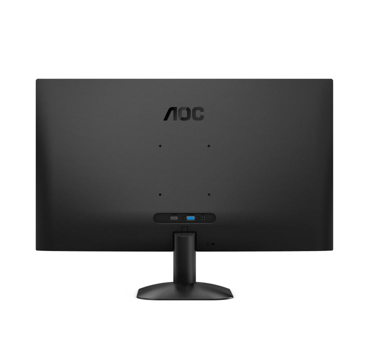 EAN 4038986182225 - AOC B3 27B31H LED display 68,6 cm (27") 1920 x 1080 Pixeles Full HD Negro imagen 9