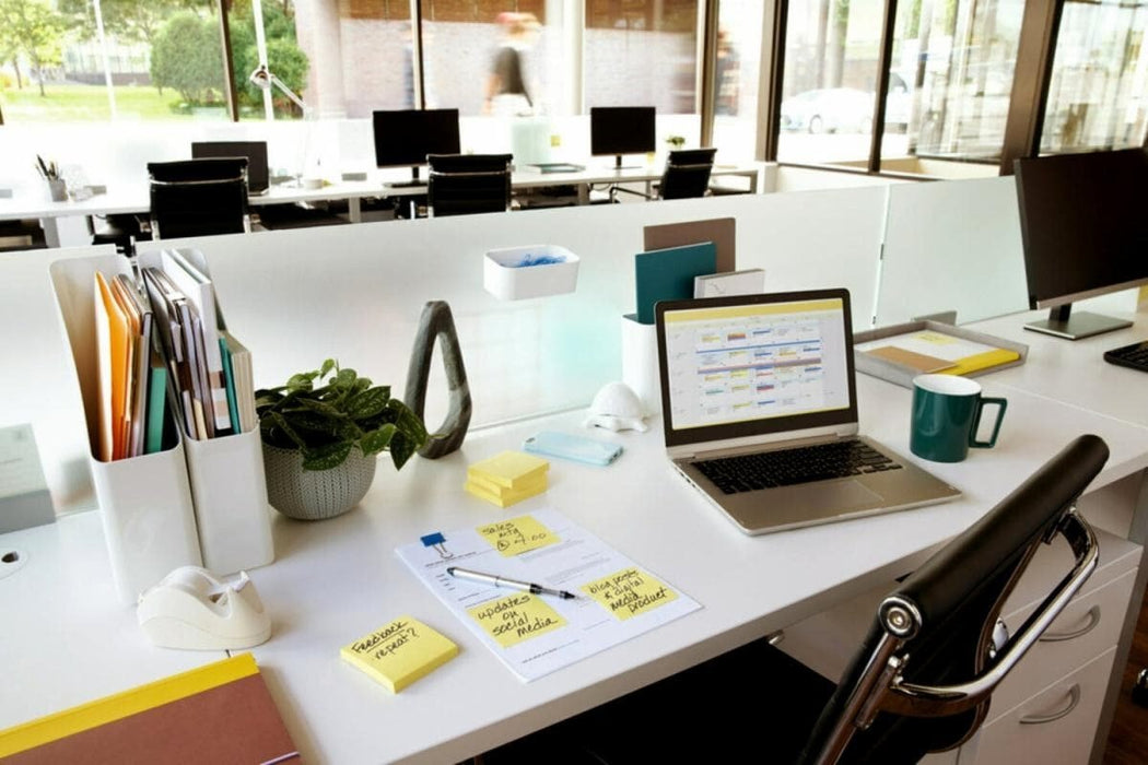 EAN 4064035065843 - Post-It 7100290186 nota autoadhesiva Rectángulo Amarillo 100 hojas Autoadhesivo imagen 3