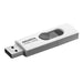 EAN 4713218462770 - ADATA UV220 unidad flash USB 64 GB USB tipo A 2.0 Gris, Blanco imagen 1