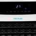 EAN 8435484059558 - Cecotec 05955 aire acondicionado portátil 12 L 65 dB Blanco imagen 3