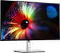 EAN 0884116452140 - DELL UltraSharp U2724D pantalla para PC 68,6 cm (27") 2560 x 1440 Pixeles Quad HD LCD Negro, Plata imagen 1
