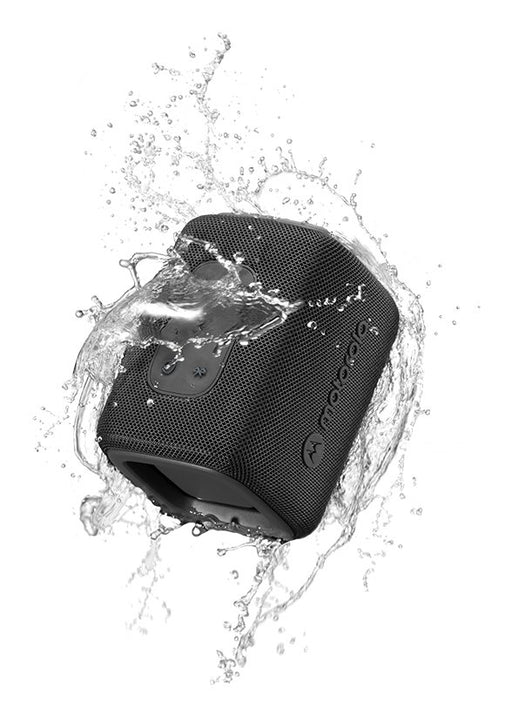 EAN 5055374716076 - Motorola ROKR 300 Altavoz monofónico portátil Negro 7 W imagen 2