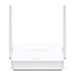 EAN 6935364089351 - Mercusys MW302R router inalámbrico Ethernet rápido Banda única (2,4 GHz) Blanco imagen 1