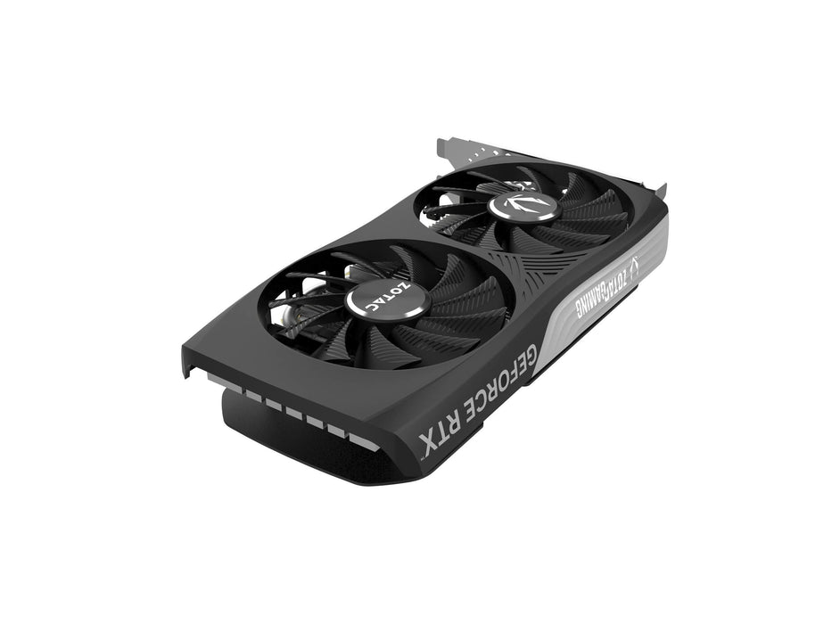 EAN 4895173627224 - Zotac GAMING GeForce RTX 4060 Twin Edge NVIDIA 8 GB GDDR6 imagen 4