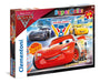 EAN 8005125270729 - Clementoni Cars 3 Puzzle rompecabezas 104 pieza(s) Dibujos imagen 1