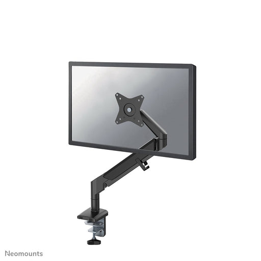 EAN 8717371449216 - Neomounts DS70-810BL1 soporte para monitor 81,3 cm (32") Escritorio Negro imagen 1