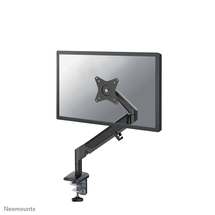 EAN 8717371449216 - Neomounts DS70-810BL1 soporte para monitor 81,3 cm (32") Escritorio Negro imagen 1