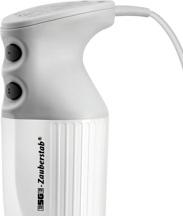EAN 4011689903106 - ESGE M 122 S 0,6 L Batidora de inmersión 140 W Blanco imagen 14