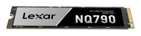 EAN 0843367132232 - Lexar NQ790 4 TB M.2 PCI Express 4.0 NVMe 3D NAND imagen 4