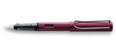 EAN 4014519217329 - Lamy Alstar pluma estilográfica Sistema de carga por cartucho Púrpura 1 pieza(s) imagen 1