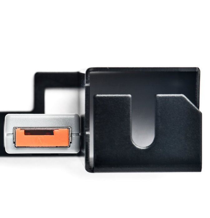 EAN 8809534692475 - Smartkeeper UM03OR bloqueador de puerto USB tipo A Naranja 1 pieza(s) imagen 2