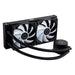 EAN 4719512137680 - Cooler Master MasterLiquid 240L Core ARGB Procesador Kit de refrigeración líquida 12 cm Negro imagen 5