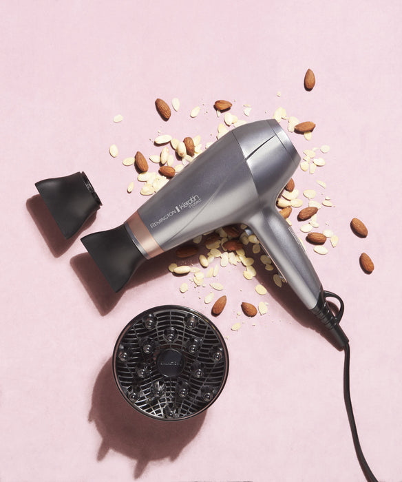 EAN 4008496938353 - Remington AC8820 secador 2200 W Plata imagen 9