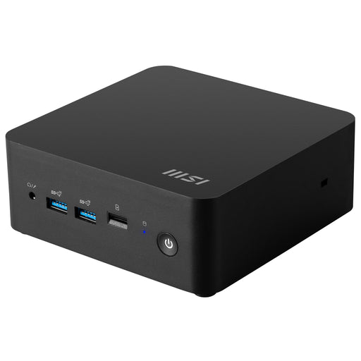 EAN 4711377230308 - MSI Cubi NUC 1MG-021DE Intel Core 5 120U 8 GB DDR5-SDRAM 512 GB SSD Windows 11 Pro Mini PC Negro imagen 1