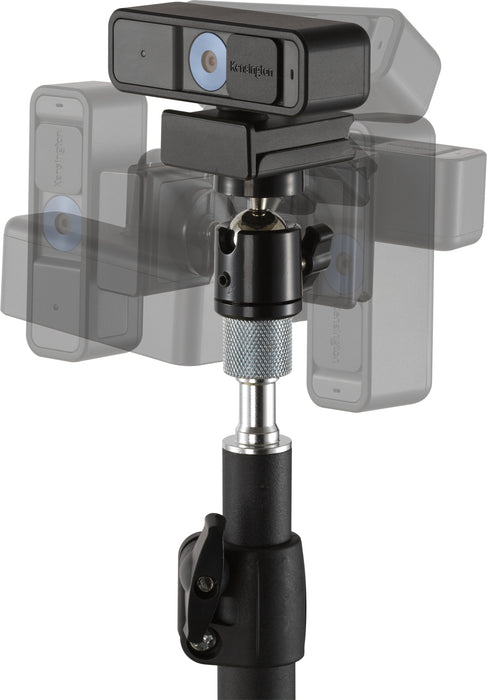 EAN 0085896876540 - Kensington K87654WW soporte para micrófono Soporte de escritorio para micrófono imagen 8