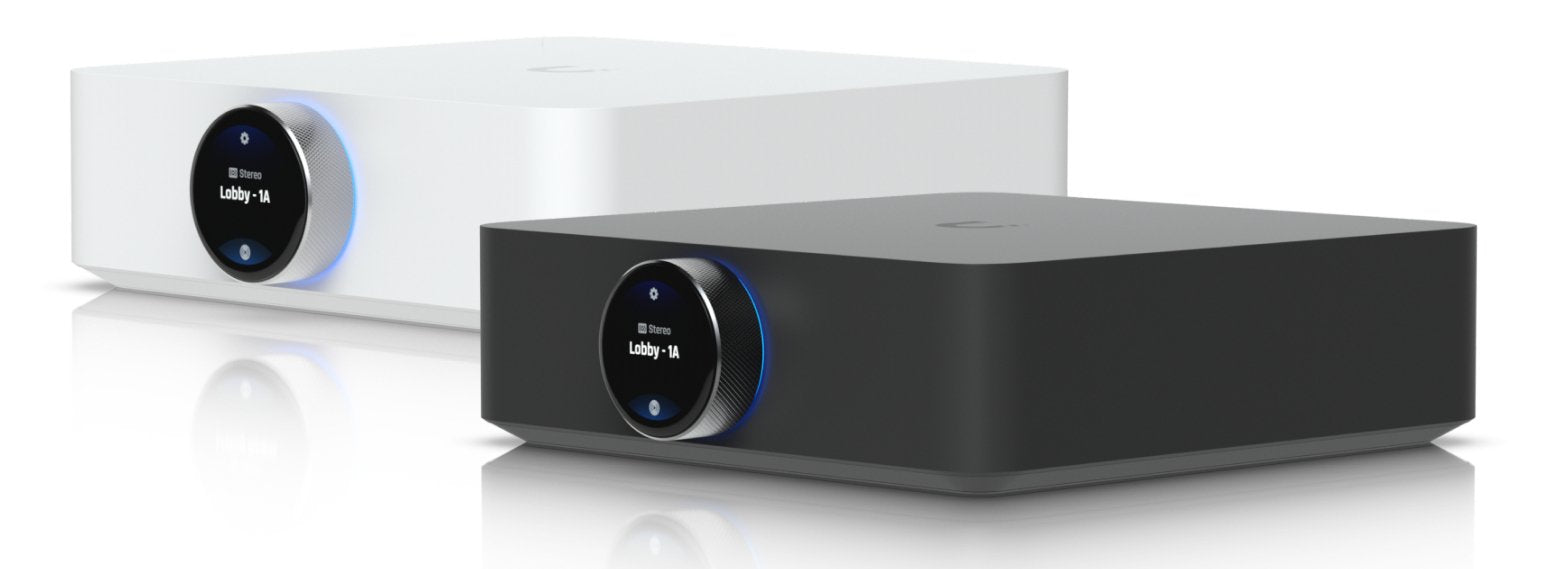 EAN 0810084694275 - Ubiquiti PowerAmp Hogar Negro imagen 8