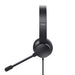 EAN 8713439253337 - Trust HS-150 Auriculares Alámbrico Diadema Oficina/Centro de llamadas Negro imagen 5