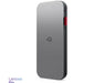 EAN 0195713014601 - Lenovo GO Polímero de litio 10000 mAh Cargador inalámbrico Gris imagen 2