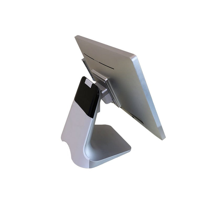 EAN 8447071001444 - Premier KT-3000 J6412 1,99 GHz Todo-en-Uno 38,1 cm (15") 1024 x 768 Pixeles Pantalla táctil Plata imagen 5