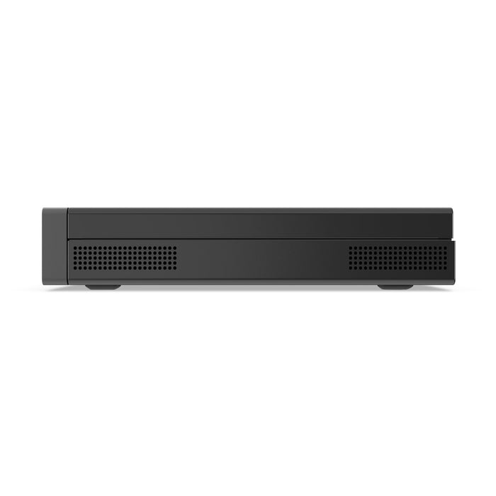 EAN 198158173728 - Lenovo ThinkCentre neo 50q Gen 5 Intel Core 5 210H 16 GB DDR5-SDRAM 512 GB SSD Windows 11 Pro Mini PC Negr imagen 5