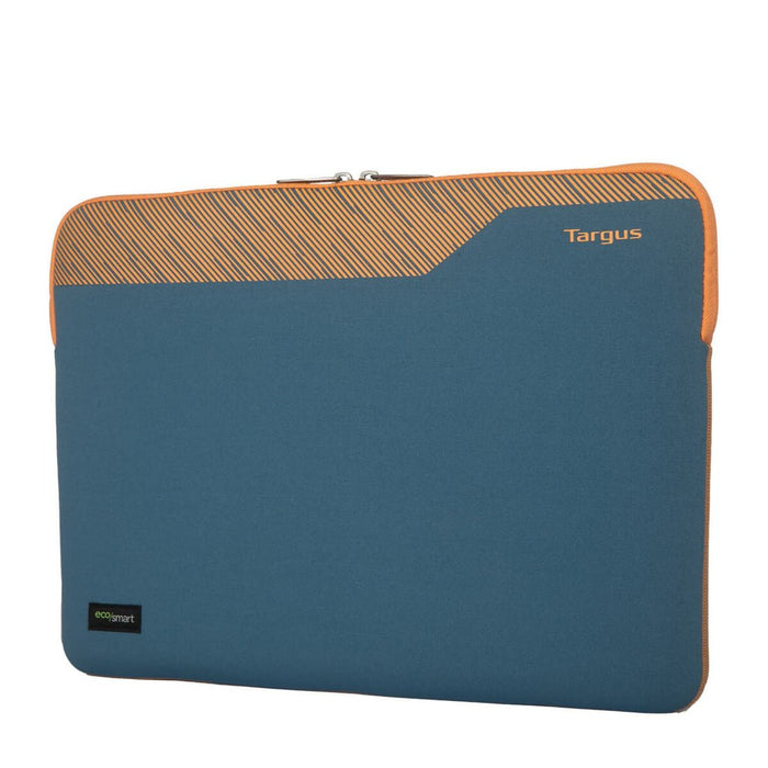 EAN 5063194003085 - Targus Pulse II EcoSmart 40,6 cm (16") Funda Azul, Naranja imagen 4