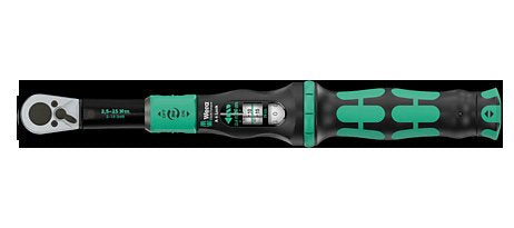 EAN 4013288234186 - Wera 05075691001 llave dinamométrica Nm imagen 1