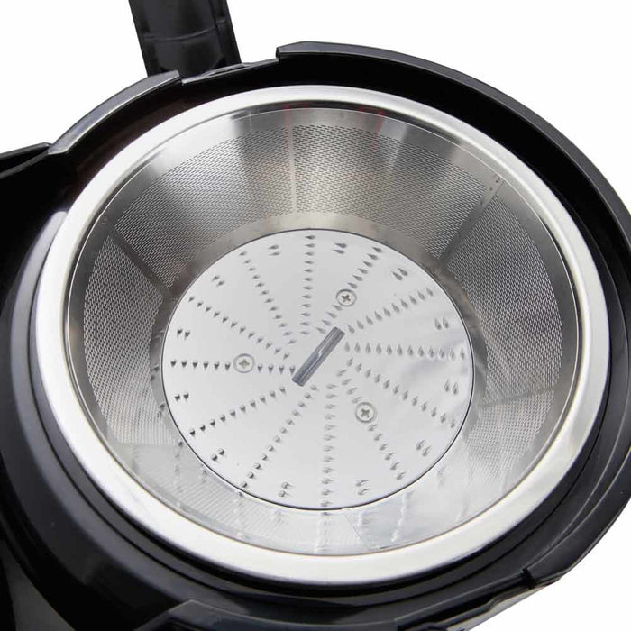 EAN 8436044538278 - Orbegozo LI 6000 licuadora 1,8 L Batidora de vaso 1200 W Negro imagen 2