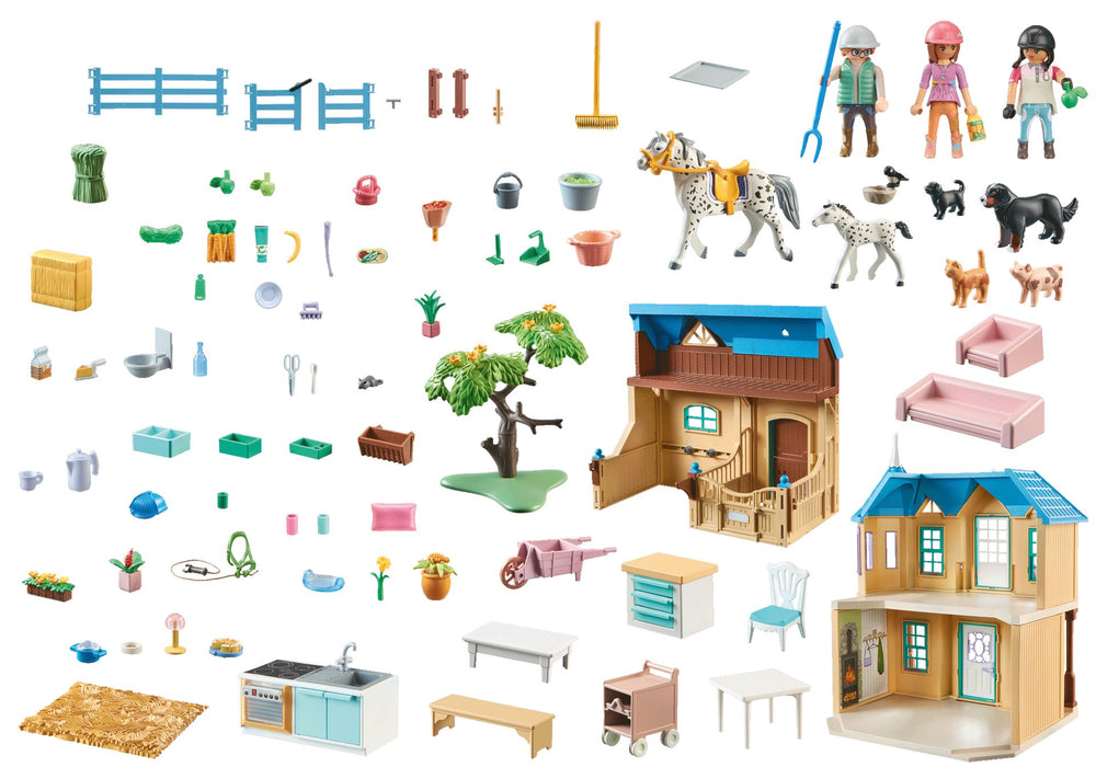 EAN 4008789713513 - Playmobil 71351 set de juguetes imagen 2