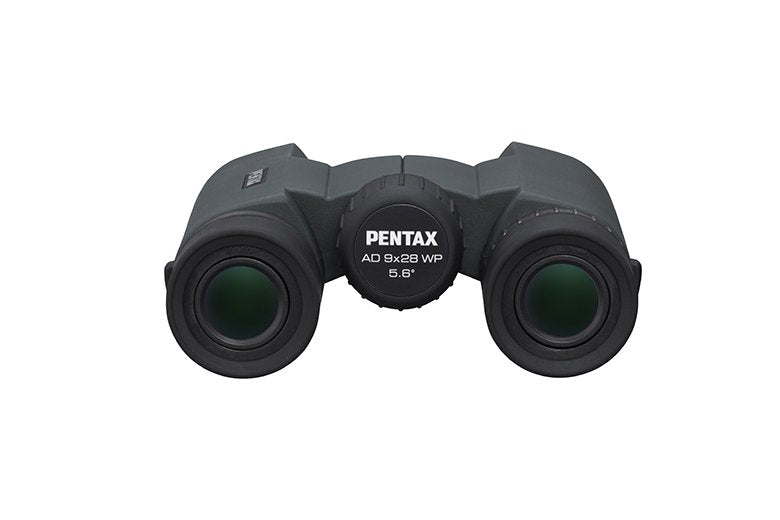 EAN 27075288621 - Pentax AD 9x28 WP binocular Techo Negro imagen 4