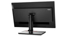 EAN 0195713542999 - Lenovo ThinkVision P27u-20 pantalla para PC 68,6 cm (27") 3840 x 2160 Pixeles 4K Ultra HD LED Negro imagen 9