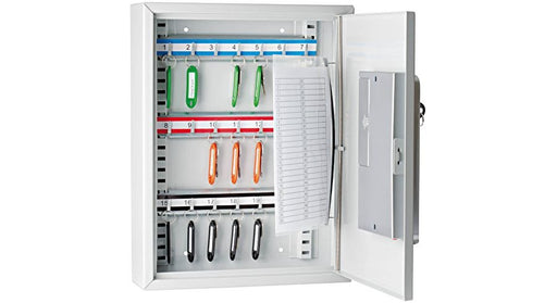 EAN 4003801859361 - Wedo 102 42437 Acero Gris imagen 1