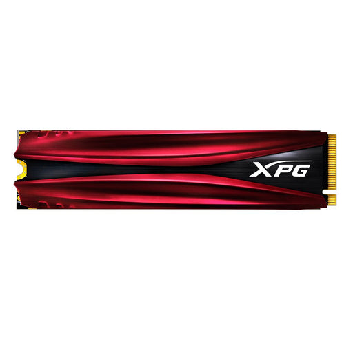 EAN 4710273773568 - XPG GAMMIX S11 Pro 2 TB M.2 PCI Express 3.0 NVMe 3D TLC NAND imagen 1
