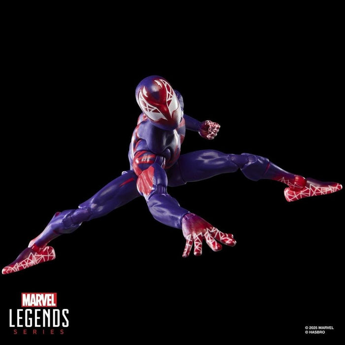 EAN 5010996322951 - Marvel Legends Series Spider-Man Hellfire Gala imagen 5