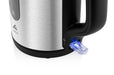 EAN 8590393335411 - Eta Amelie 9599 90000 tetera eléctrica 1,7 L 2200 W Negro, Acero inoxidable imagen 6