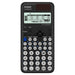 EAN 4549526615573 - Casio ClassWiz calculadora Bolsillo Calculadora científica Negro imagen 1
