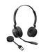 EAN 5706991025606 - Jabra Engage 55 Auriculares Inalámbrico Diadema Oficina/Centro de llamadas Negro, Titanio imagen 1