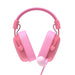 EAN 6950676215465 - Havit 6950676215465 auricular y casco Auriculares Alámbrico Diadema Juego Rosa imagen 5