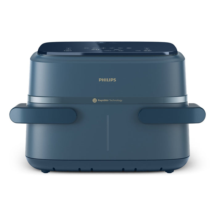 EAN 8720389060427 - Philips 1000 series NA156/60 freidora Doble 7,1 L Independiente 2450 W Freidora de aire caliente imagen 4