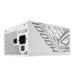 EAN 4711387835517 - ASUS ROG -STRIX-1000P-GAMING-WHITE unidad de fuente de alimentación 1000 W 20+4 pin ATX ATX Blanco imagen 11