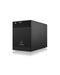 EAN 4250078167044 - ICY BOX IB-3740-C31 Carcasa de disco duro/SSD Negro 2.5/3.5" imagen 1